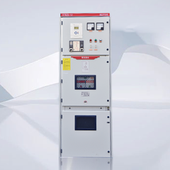 مفاتيح الجهد المتوسط